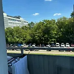Slodka Kawalerka 12 Minut Od Metro Stadion Narodowy