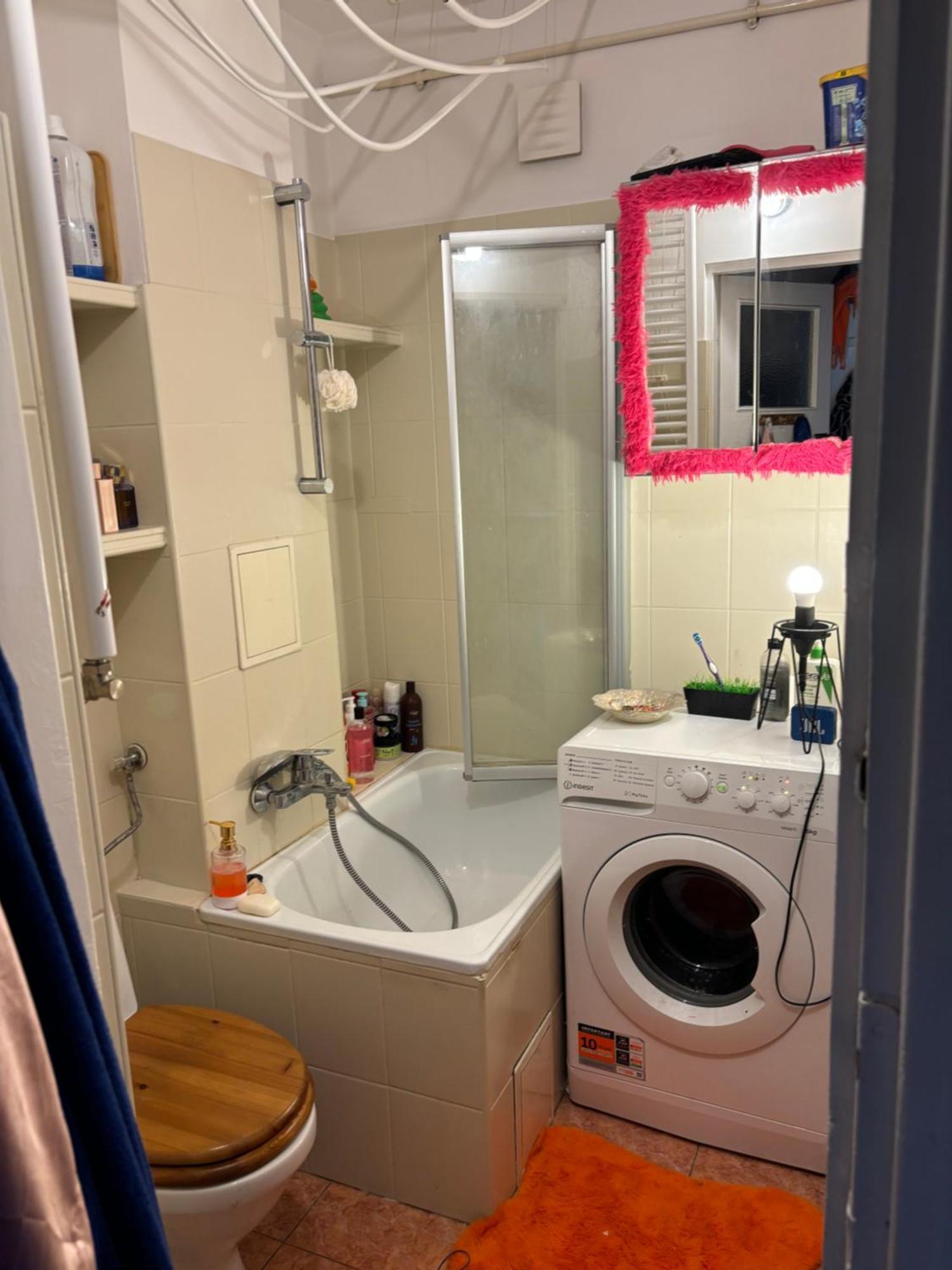 Apartament Slodka Kawalerka 12 Minut Od Metro Stadion Narodowy